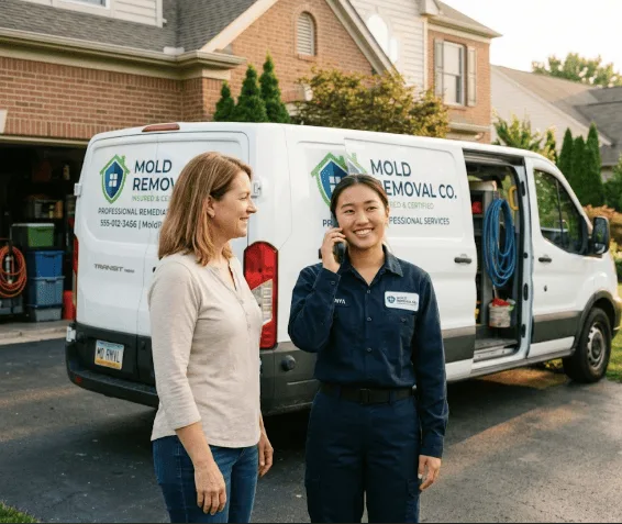 Crawlspace Mold Remediation Bowie, TX FAQs